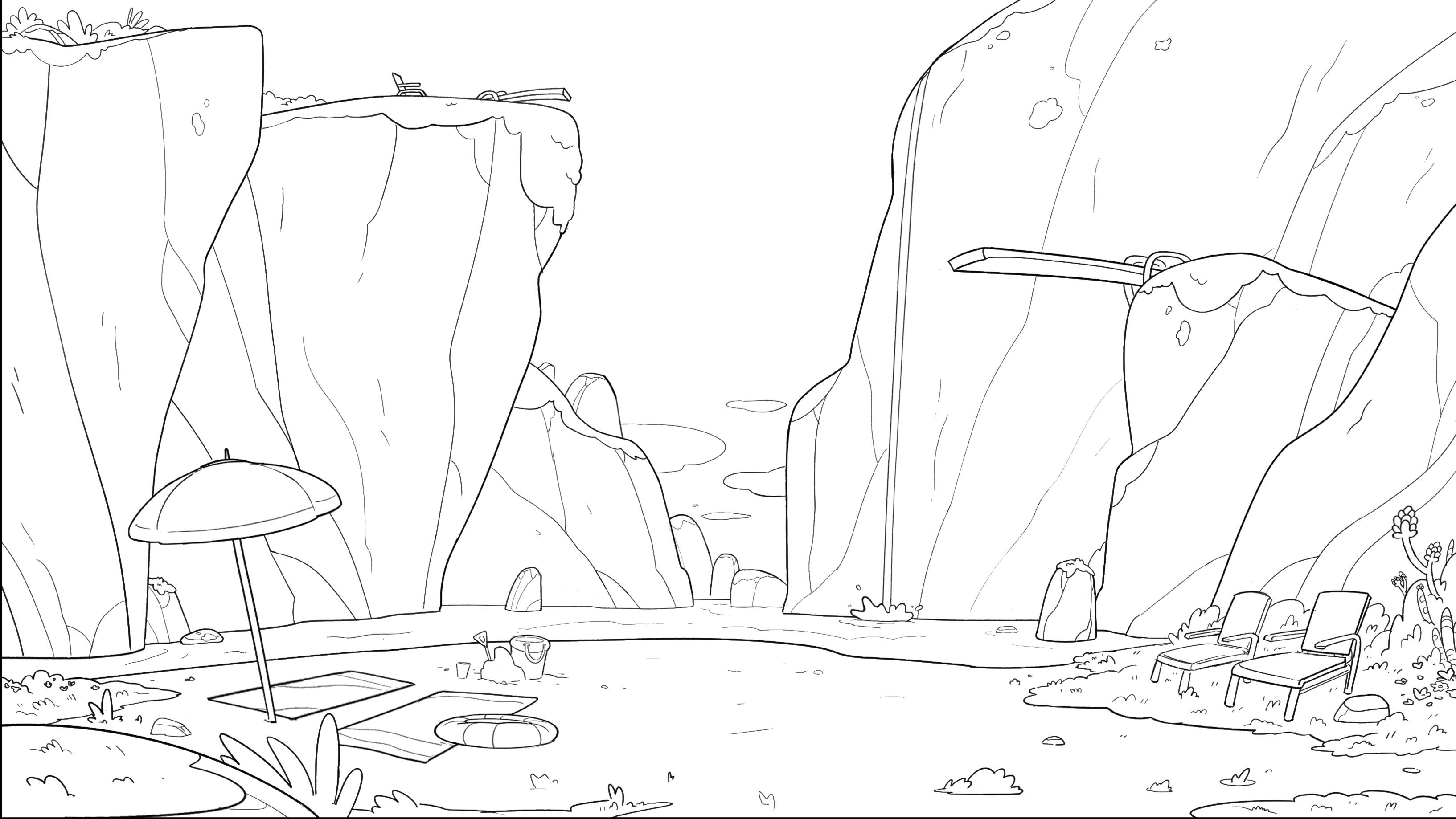 Kiff BG Design Test - Titmouse Mentorship